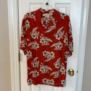 Men’s Carribean shirt